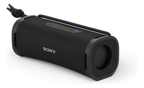 Alto-falante compacto sem fio Sony Ult Field 1 Black Ip67