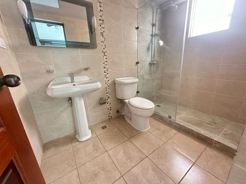 Penthouse En Bella Vista Sur