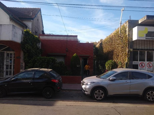 Imagen 1 de 10 de Lote En Venta En Tigre Centro