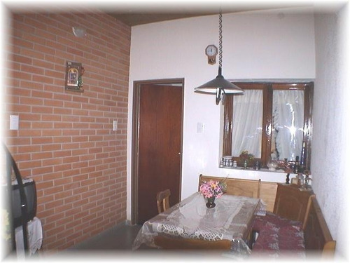Imagen 2 de 14 de Venta Ph, Tipo Duplex En Dos Plantas, Villa Lynch, Pdo. De Gral. San Martin