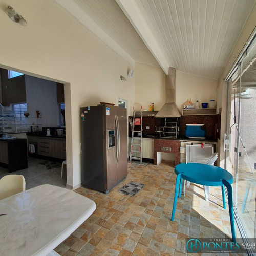 Casa No Bairro Oásis Em Peruíbe - Ca00685