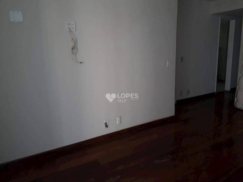 Apartamento Com 4 Dormitórios À Venda, 110 M² Por R$ 850.000,00 - Ingá - Niterói/rj - Ap35558