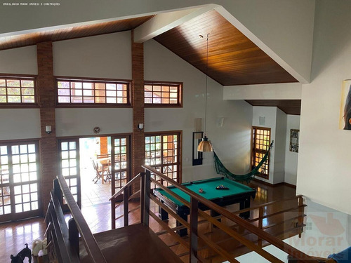 Imagem 5 de 15 de Casa Em Condomínio Para Venda Em Santana De Parnaíba, Alphaville, 6 Dormitórios, 4 Suítes, 7 Banheiros, 2 Vagas - D19_2-1217369