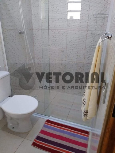 Imagem 20 de 22 de Sobrado Com 5 Dormitórios À Venda, 267 M² Por R$ 490.000,00 - Massaguaçu - Caraguatatuba/sp - So0392