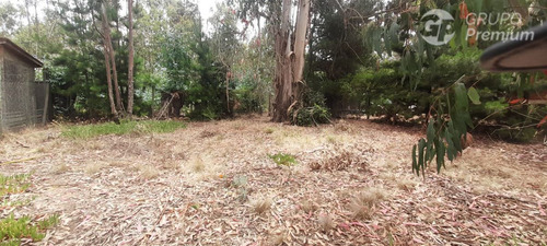 Sitio En Venta En El Quisco