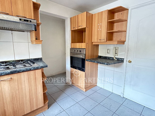 Casa En Completa Remodelación En Exclusivo Condomi...
