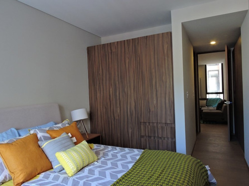 Imagen 6 de 12 de Departamentos En Venta Narvarte Pestalozzi 950