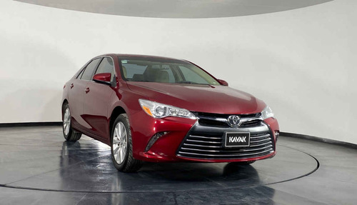 Imagen 3 de 15 de 117874 - Toyota Camry 2016 Con Garantía
