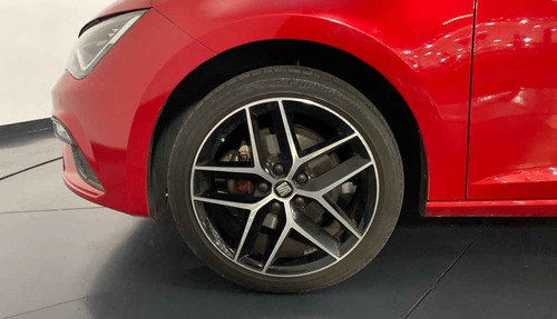 Imagen 11 de 15 de 32823 - Seat Leon 2018 Con Garantía