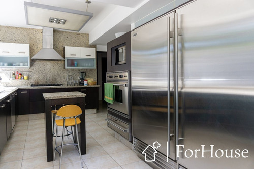 Imagen 12 de 24 de Exclusivo Departamento En Venta En Bosques De Las Lomas