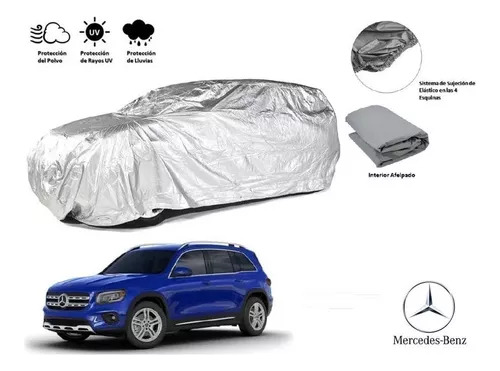 Forro/funda Antigranizo Mercedes Benz Clase Glb Amg 2020