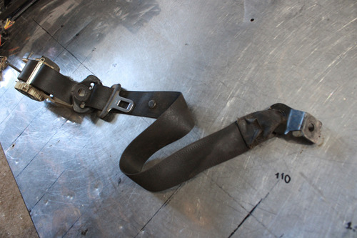 Cinturón Seguridad Astra Delantero Izq 2002 33009759 S3085 (Usado)