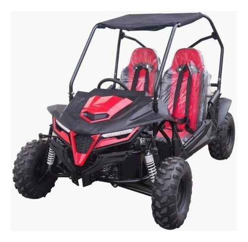 Arenero K1 (go Kart)