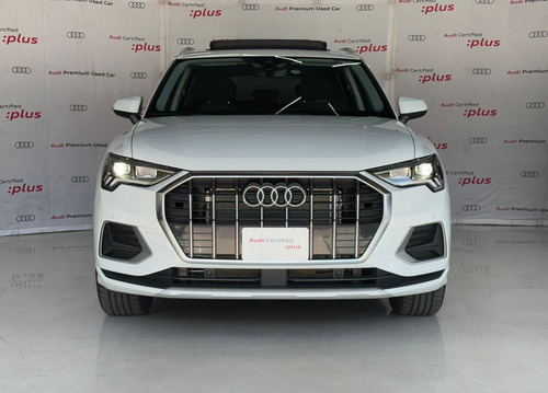 Audi Q3 1.4 Select 150 Hp Dsg
