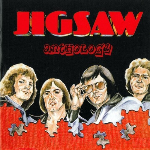 Cd Anthology - Jigsaw