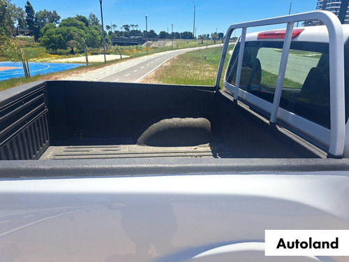 Nissan Frontier Np300 2.5 2023 Impecable! - Autoland