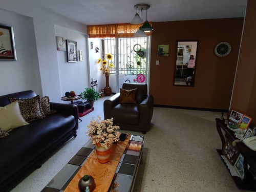 Imagen 2 de 8 de Apartamento Urb Calicanto Res Caracas // 04146878567