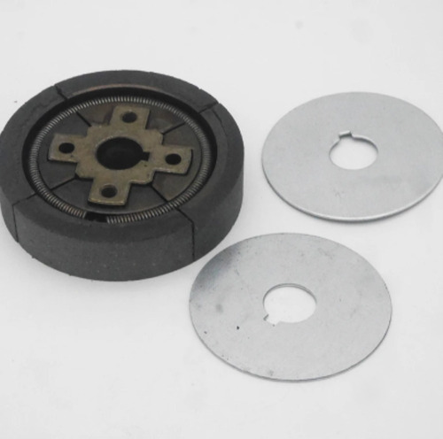 Embrague Para Robin Subaru