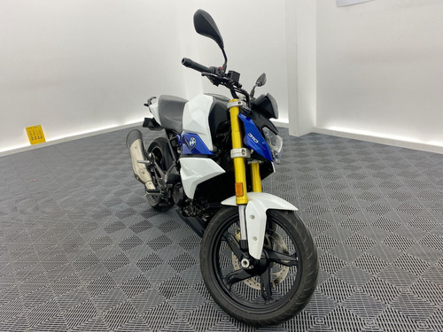 Imagen 14 de 25 de Bmw G 310 R