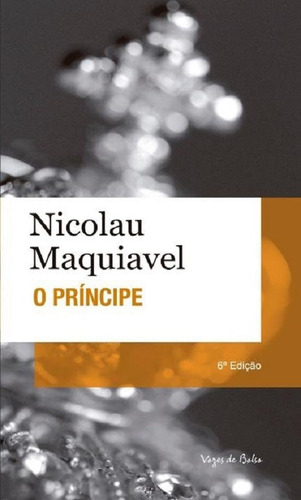 Principe, O - Vozes De Bolso