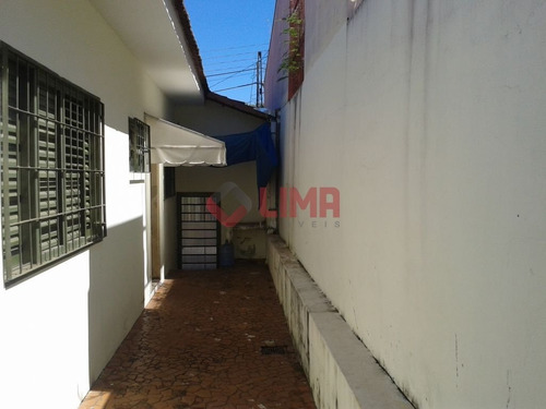 Imagem 1 de 17 de Casa No Pva Com 03 Dormitórios (1 Suíte) - 1007199