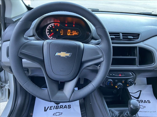 Imagem 8 de 12 de Prisma 1.0 Mpfi Joy 8v Flex 4p Manual