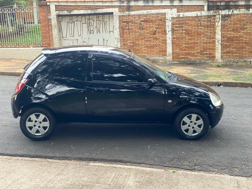 Ford Ka Ka Action 1.6 MPI 8V 95cv