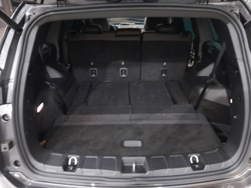 Jeep Commander 1.3 T270 TURBO FLEX OVERLAND AT6