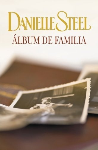Album De Familia / Danielle Steel
