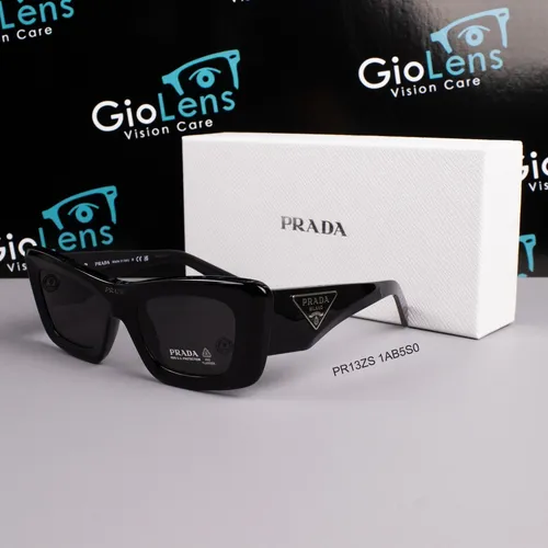Lentes solares prada sale