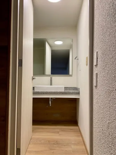 Casa En Renta, Para Estrenar.