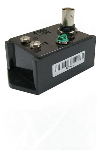 Transmissor E Receptor De Video Canal Unico Nvt Nv-213a Uk