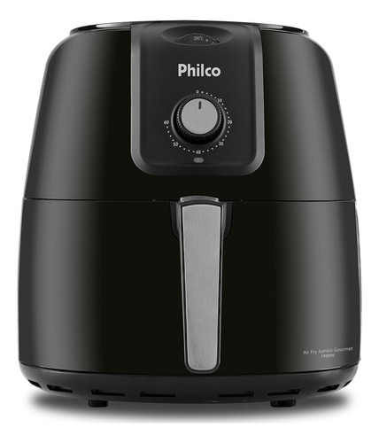 Philco Jumbo PFR13P Preto