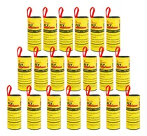 Comprar Tiras Trampa Para Moscas Paquete De 20\u002F40 Cintas Para Moscas