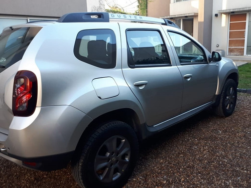 Imagen 6 de 7 de Renault Duster Privilege 1.6