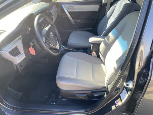Toyota Corolla 1.8 Xei Cvt 140cv