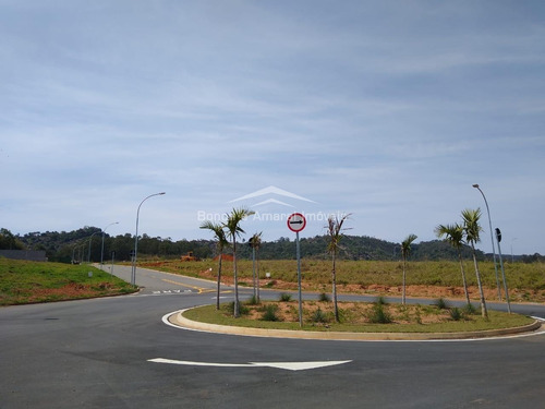 Terreno À Venda Em Jardim Portugal - Te010810