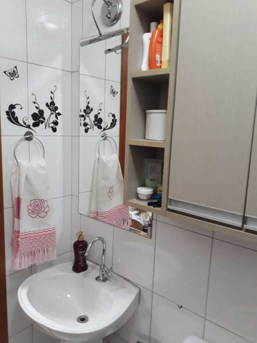 Imagem 15 de 19 de Apartamento 2 Dormitórios No Jardim America Perto Shibata - Ap2-1751