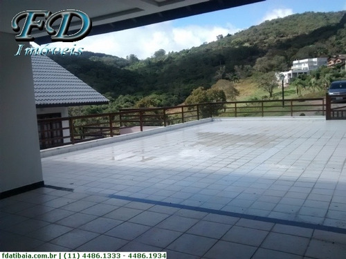 Imagem 3 de 29 de Chácaras Em Condomínio À Venda Em Atibaia/sp - Compre O Seu Chácaras Em Condomínio Aqui! - 1227386