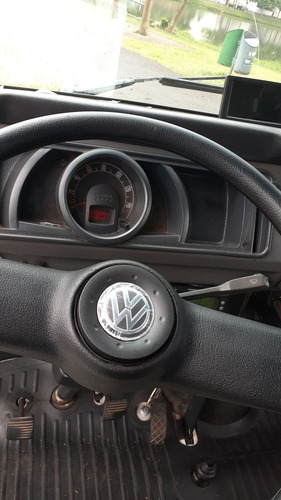 Imagem 6 de 11 de Volkswagen Kombi 2009 1.4 Escolar Total Flex 3p