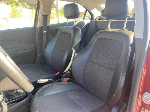 Imagem 10 de 11 de Chevrolet Prisma 1.4 Mt Ltz
