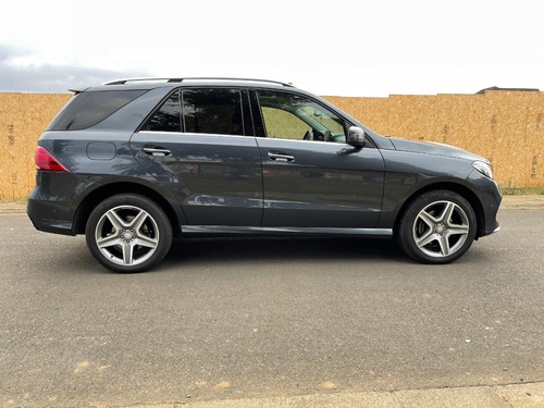 Mercedes Benz Gle 350 D
