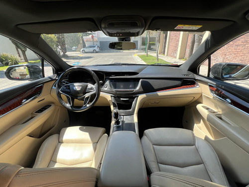 Cadillac XT5 3.7 Premium At