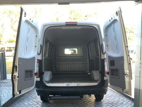 Jac Sunray 2.8 Turbo Diesel Furgon Entrego Hoy !!!