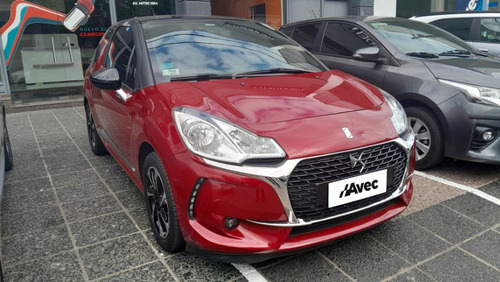 Ds Automobiles Ds3 1.6 Vti Be Chic L17