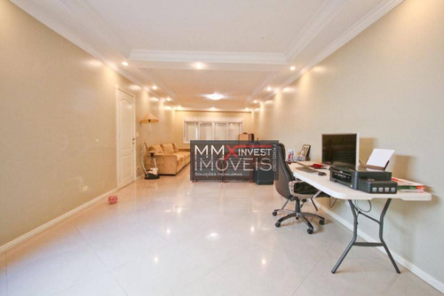 Imagem 9 de 30 de Sobrado À Venda, 320 M² Por R$ 1.560.000,00 - Jardim São Paulo - São Paulo/sp - So0707