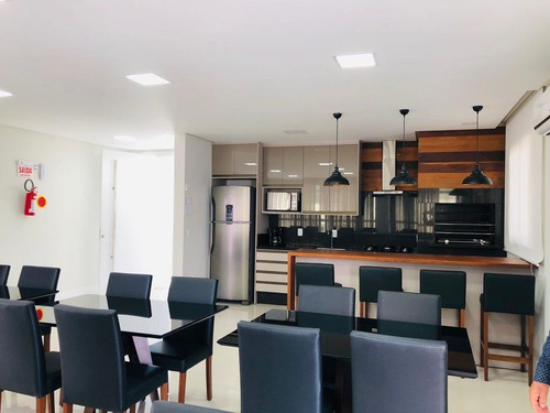 Imagem 12 de 30 de Camboriú Tower Residence, Apartamento Com 4 Suítes À Venda, 165 M², Fazenda - Itajaí/sc - Ap2198