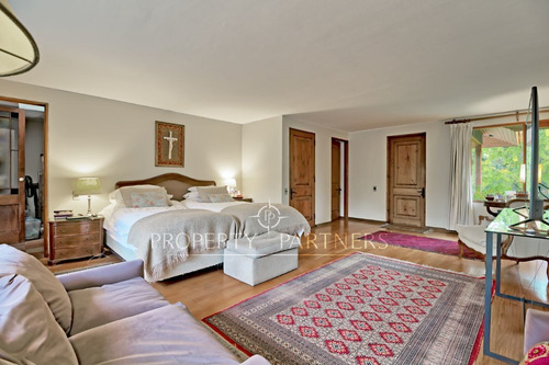Casa Chilena, Excelente Ubicación Con Proyección C...
