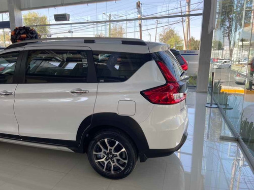 Suzuki Ertiga Xl7 T/a 2022