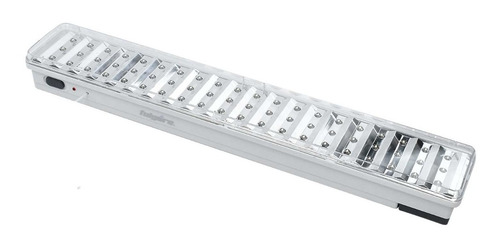 Lampara De Emergencia De 60 Leds 5w 500lm Fu0581